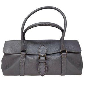 Fendi Large Selleria Linda 2- Way Shoulder Bag